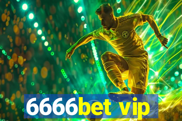 6666bet vip